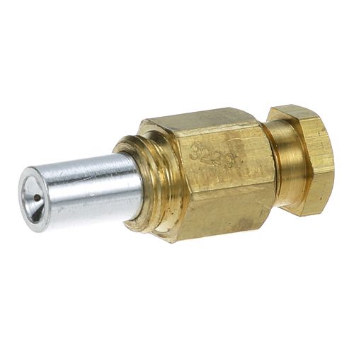 Pilot Orifice - Nat For Middleby Marshall - Part# 22174-0008