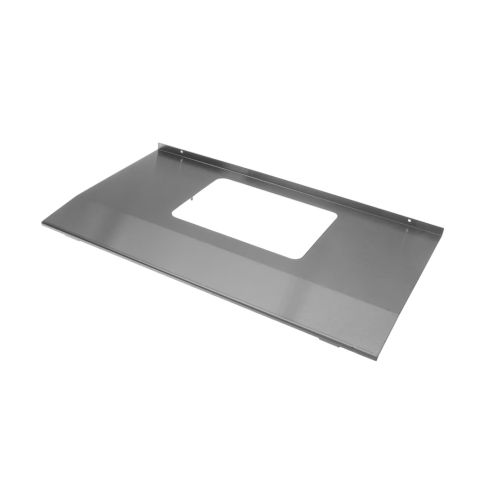 Pitco 141-000234-001-C Front Panel Weldment 18" ULTST23