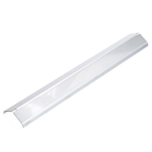 Pitco 5402-0561801-C Stainless Steel Radiant Burner, 20-5/8" x 3"