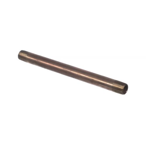 Pitco 60109502 Nipple 3/8" NPT X 7-1/2" Long