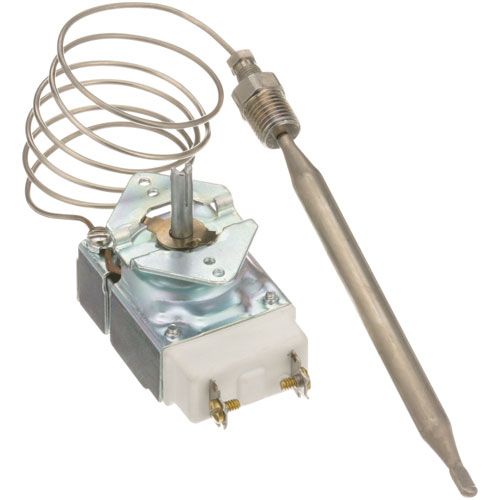 Pitco 60124501 Fryer Thermostat RX 3/8" X 5" Cap 36"