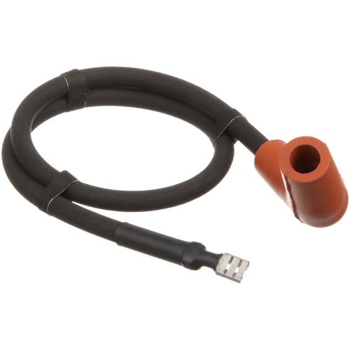 Pitco 60126101 Long Ignition Wire 21" W/Degree Boot