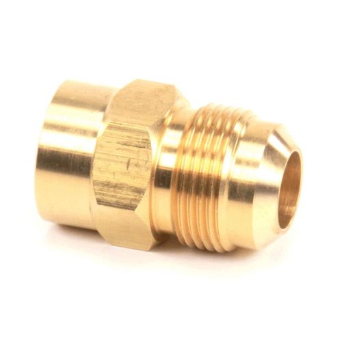 Pitco 60127501 Fitting, Adaptor Male Flare X FPT