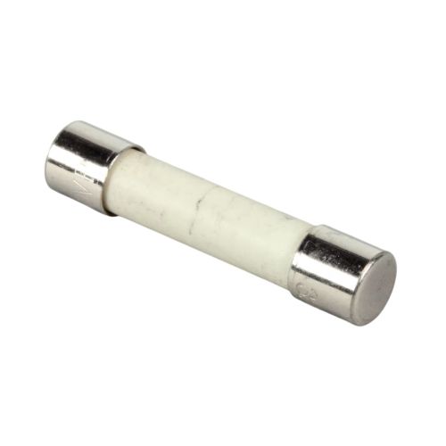 Pitco 60132701 Ceramic Fuse 0.2A 0.25" x 1.25"