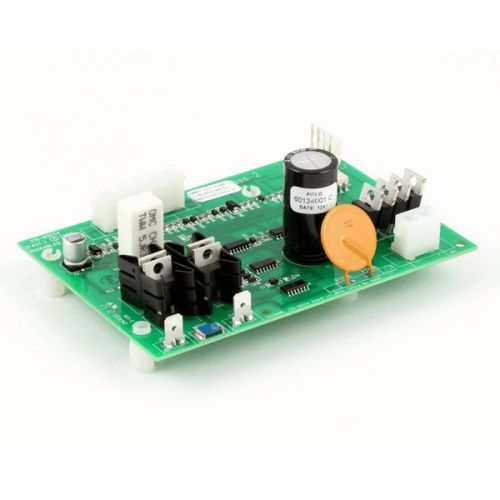 Pitco 60134001 Basket Lift Driver Board Control