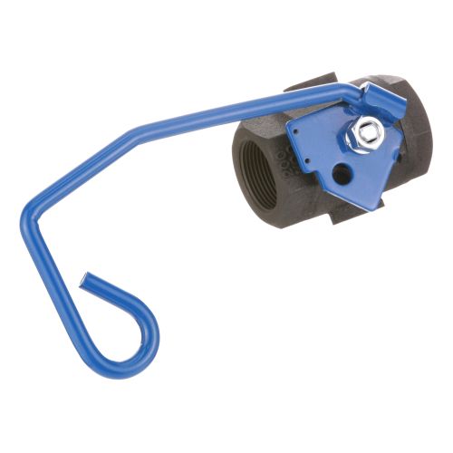 Pitco 60138706 Ball Valve 1-1/4" FP NLKG 55T RH