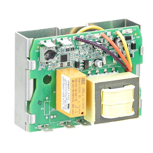 Pitco 60142501 Fryer Thermostat 150-550°F