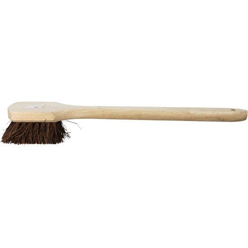 Pitco 9825-1524901 Broiler/Grill Brush 20" L