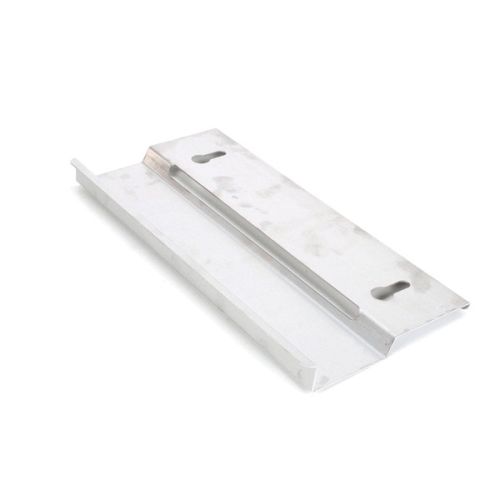 Pitco A1100112FAC Stainless Steel Basket Hanger for 35C and 14C - Duplicate