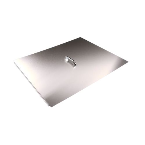 Pitco B2101510-C Fry Tank Cover Assembly FBG18