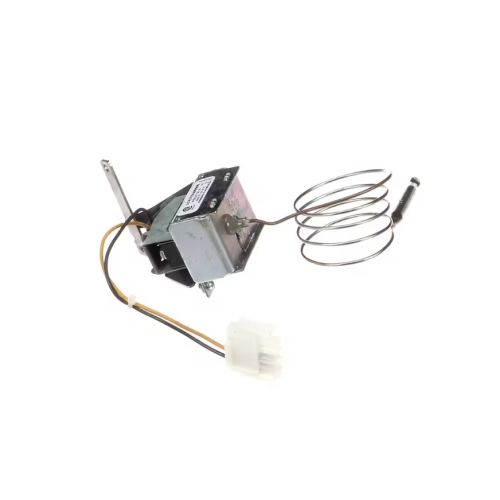 Pitco B2609101-C High Limit Thermostat & Bracket Assembly Left Hand 450°F
