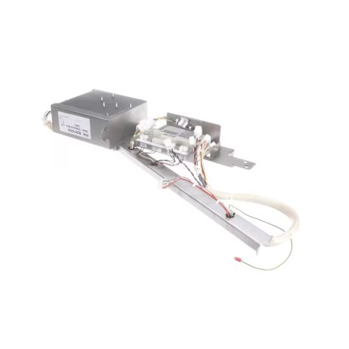 Pitco B2914330-C Entrance Box Left Hand 120V