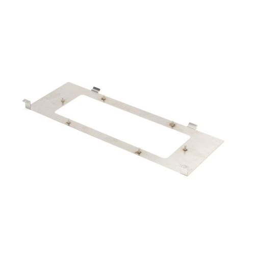 Pitco B3631305-C Fryer Front Panel Bezel Weldment SE18