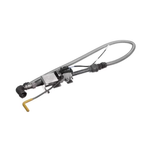 Pitco B5006114-CL Drain Hose & Valve Assembly SGM1824