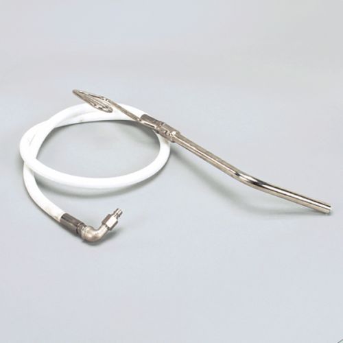 Pitco B6602501C 60 Bifold/Portable Filter with Hose/Nozzle Outlet