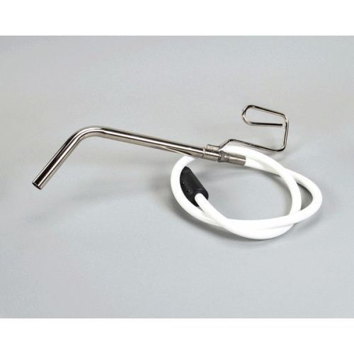 Pitco B6623202-C Filter Hose/Nozzle 