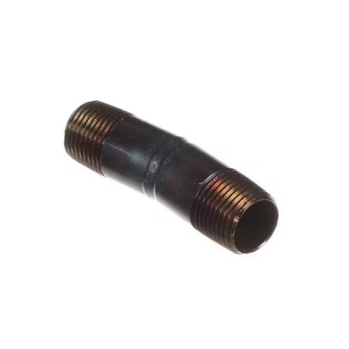 Pitco B6692101 Filter Return Angled Coupling SELV