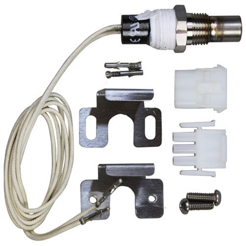 Pitco B6756601 Fryer Hi-Limit Service Kit