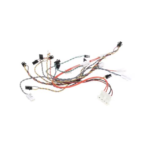 Pitco B6807501 Wiring Harness Kit Com SOS Box