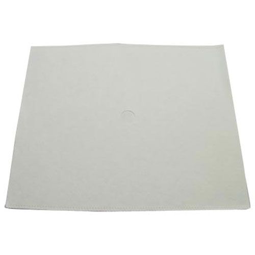 Pitco P5045157 CHECK UM Fry Filter 11Inx 13In W/ 7/8In Hole