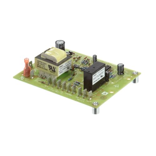 Pitco P5046356 Temperature Control GO Module 24RUFM