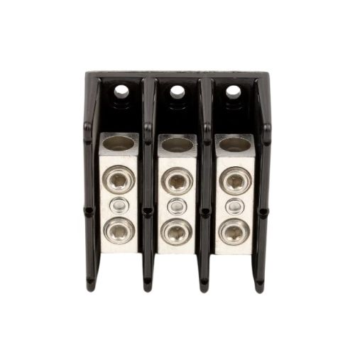 Pitco P5047301 Terminal Block 3-Pole 175A 600V