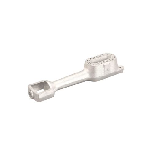 Pitco P6071049 Fryer Burner W/O Jumper Ports 4"