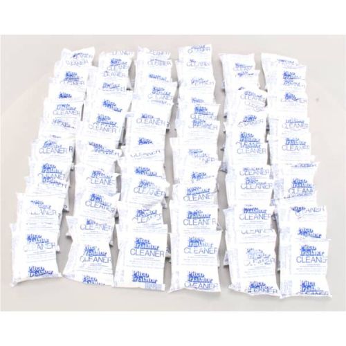 Pitco P6071400-60 Cleaner Sample-60 