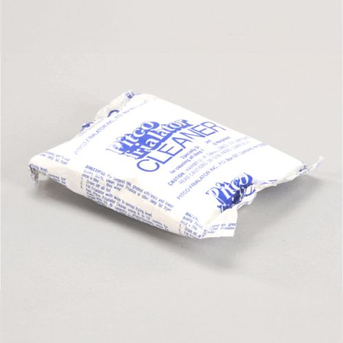 Pitco P6071400 Cleaner Sample 