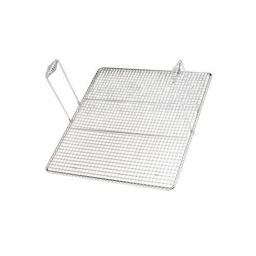Pitco P6072401 Wire Donut Screen With Handles 24" X 24"