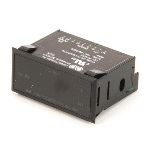 Pitco PP10703 Temperature Controller 3-1/3" X 1-1/4" Face 3" X 2-1/2" X 1-1/4" Box 24V