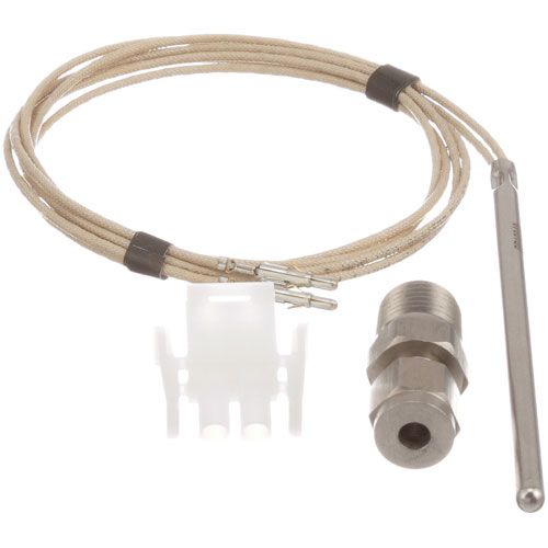 Pitco PP10949 Probe W/ Connector & Fitting