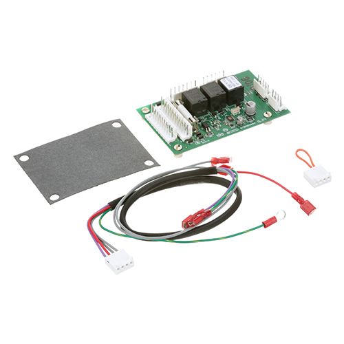 Pitco PT60144001 Relay Board Kit W/Wire Harness And Connector Assembly