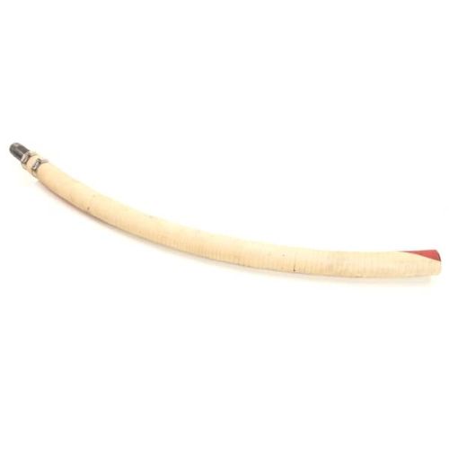 Pitco PTB6615001C Fryer Drain Hose, 36", 1"NPT