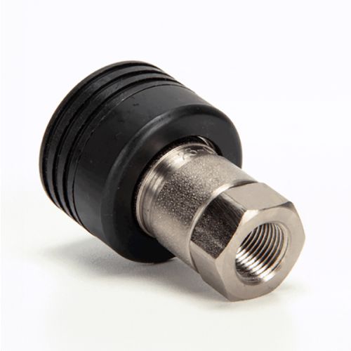 Pitco PTB6660001C Quick Disconnect 