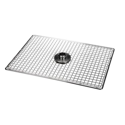 Pitco PTB6664002 Support Weldment for Paperless SFD Filter