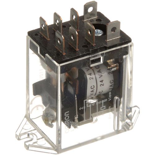 Pitco PTP5046688 Relay - 24VAC