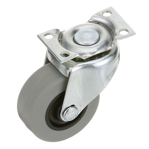 Pitco PTP6071062 Fryer Swivel Plate Caster 2" DIA