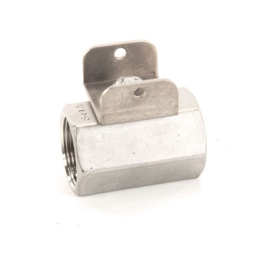 Pitco PTPP10565 Drain Valve 1-1/4 FPT, S/S