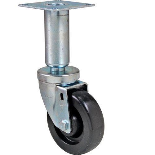 Pitco PTPP10814 4" Non-Locking Swivel Caster 