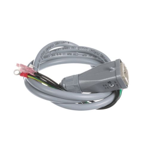 Belshaw PLG-0500-4 Donut Robot Signal Cord Assembly Domestic/CE 54