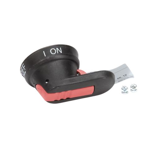 Power Soak Systems 32547 Control Box Disconnect Handle