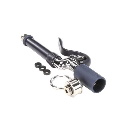 Power Soak Systems 38093 Spray Valve Pre-Rinse W/Swivel 1.07 GPM