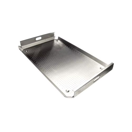 Power Soak Systems 47549 Scrap Basket Assembly 28" X 18"