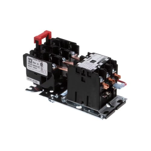 Power Soak Systems RS1464 Motor Contactor/Overload SI-100 8911DPSO13V