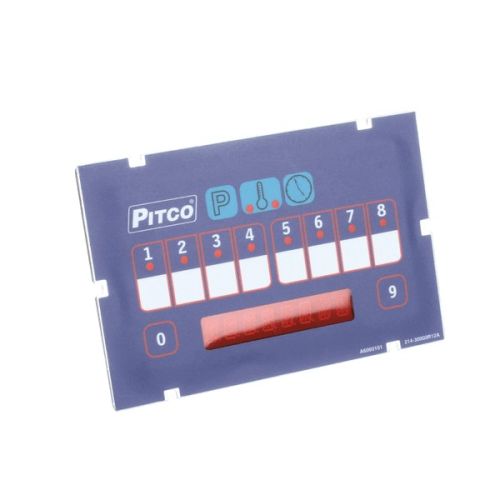 Pitco PP11371-WB Computer 3600-7 SGL MLB