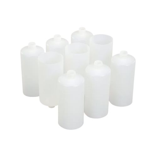 Prince Castle 136-1KD Dispenser Bottles W/O Parts