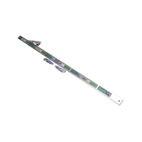 Prince Castle 510-217S Button Bar Service Kit 8 Display Auxiliary