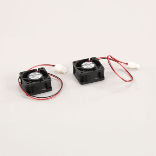 Prince Castle 526-023S Axial Fan(1.625",24Vdc,0 09A)