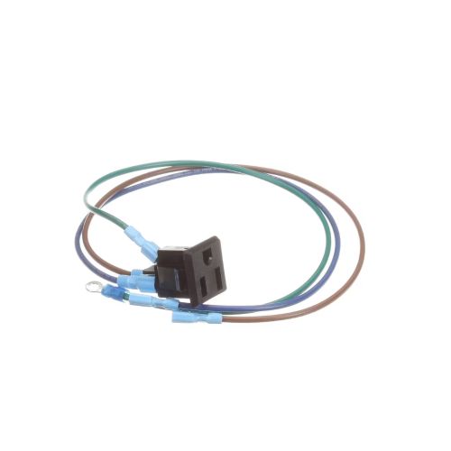 Prince Castle 540-1293 Power Outlet